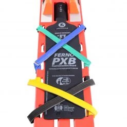RLSS UK Shop Pool Safety Equipment RLSS UK PXB Board - Straps