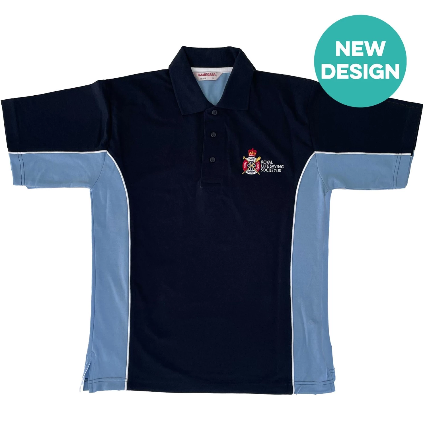 RLSS UK Shop Trainers & Instructors RLSS UK TA Polo, Designed For Trainer Assessors 15 RLSS UK Shop Trainers & Instructors RLSS UK TA Polo, Designed For Trainer Assessors