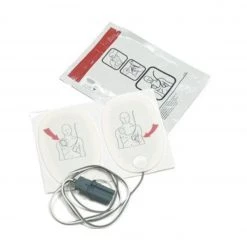 RLSS UK Shop FR2 Adult Heartstart Pads 10 Pair