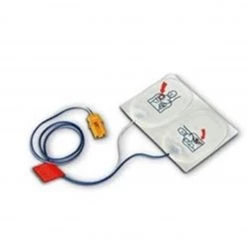 RLSS UK Shop Laerdal Training Equipment Heartstart FRx Training Pads II (Replacements)