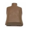 RLSS UK Shop Training Manikins & Accessories Laerdal Little Junior Chest Skin, Dark Skin