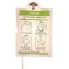 RLSS UK Shop IPAD SP1 Multifunctional Electrode Pads (Adult/Child)