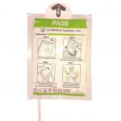 RLSS UK Shop IPAD SP1 Multifunctional Electrode Pads (Adult/Child)