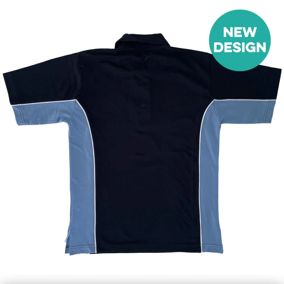 RLSS UK Shop Trainers & Instructors RLSS UK TA Polo, Designed For Trainer Assessors 13 RLSS UK Shop Trainers & Instructors RLSS UK TA Polo, Designed For Trainer Assessors