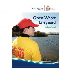 RLSS UK Shop Manuals Open Water Lifeguard Candidate Manual