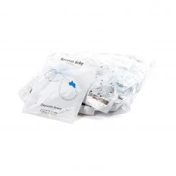 RLSS UK Shop Laerdal Resusci Baby Disposable Airways/Lungs (Pack Of 96)