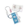 RLSS UK Shop Heartstart FR2 Paediatrics Pads - 1 Pair Laerdal Training Equipment