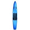 RLSS UK Shop Open Water Safety Equipment Hurricane MTech Pro 7.25 (3.2m) Racing Board, Ultimate All Round Paddle Board