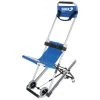 RLSS UK Shop Saver Evacuation Chair, For Transporting Casualties Downstairs, Lightweight Pool Safety Equipment