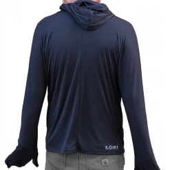 Loki Raven Shadow Shirt Loki Apparel