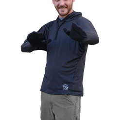 Loki Raven Shadow Shirt Loki Apparel