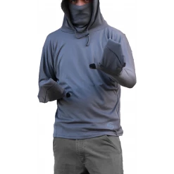 Loki Raven Shadow Shirt Loki Apparel