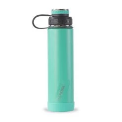 EcoVessel EcoVessel 24 Oz - Boulder Stainless Steel Bottle
