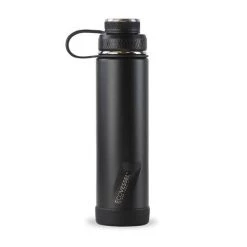 EcoVessel EcoVessel 24 Oz - Boulder Stainless Steel Bottle