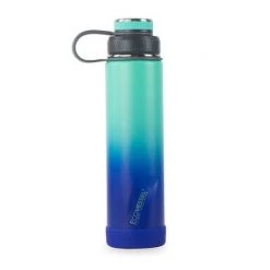 EcoVessel EcoVessel 24 Oz - Boulder Stainless Steel Bottle