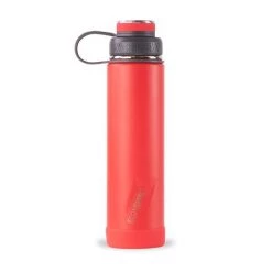 EcoVessel EcoVessel 24 Oz - Boulder Stainless Steel Bottle