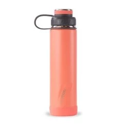 EcoVessel EcoVessel 24 Oz - Boulder Stainless Steel Bottle