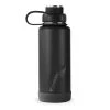 EcoVessel EcoVessel 32 Oz. Boulder Stainless Steel Bottle