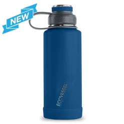 EcoVessel EcoVessel 32 Oz. Boulder Stainless Steel Bottle