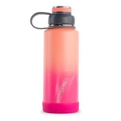 EcoVessel EcoVessel 32 Oz. Boulder Stainless Steel Bottle