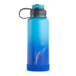 EcoVessel EcoVessel 32 Oz. Boulder Stainless Steel Bottle