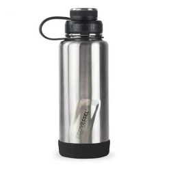 EcoVessel EcoVessel 32 Oz. Boulder Stainless Steel Bottle