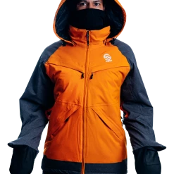 Loki Men's Meta Snowsport Jacket