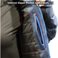 Loki Women's Meta Snowsport Jacket