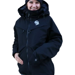 Loki Women's Meta Snowsport Jacket