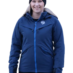 Loki Women's Meta Snowsport Jacket