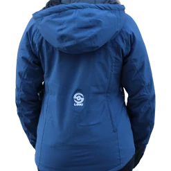 Loki Women's Meta Snowsport Jacket