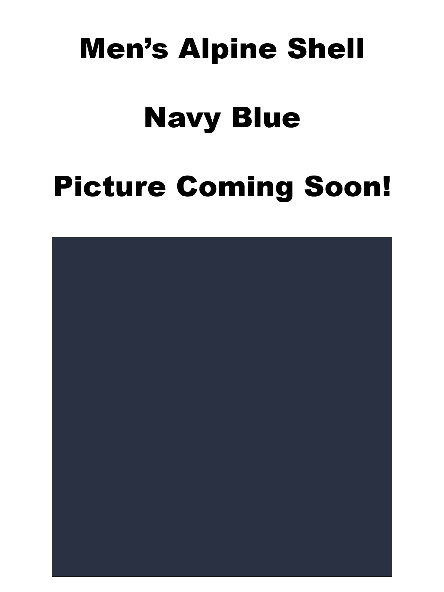 Loki Men's Alpine Shell 6 Loki Men's Alpine Shell