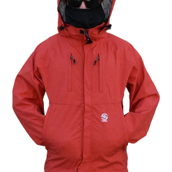 Loki Men's Alpine Shell