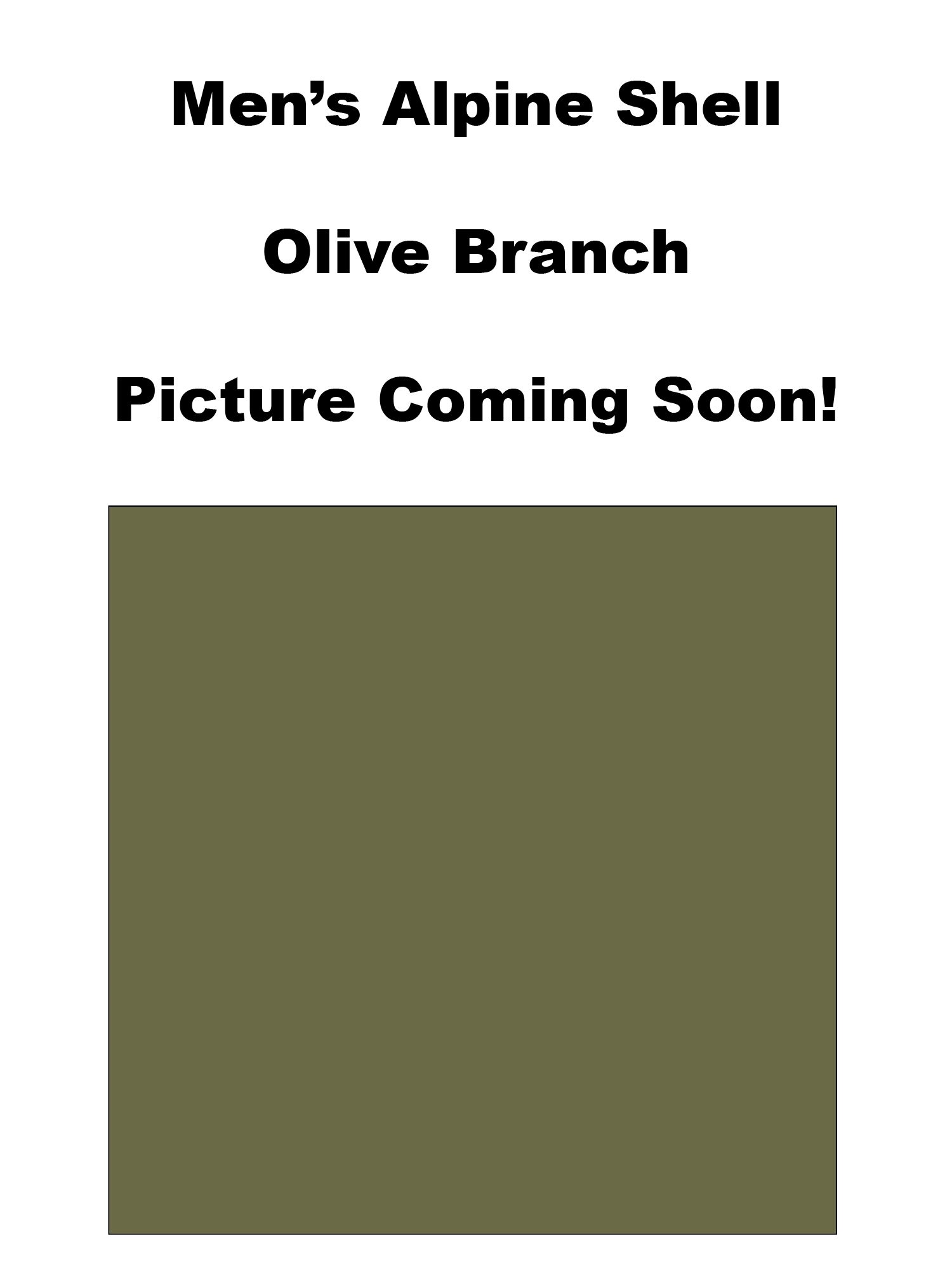 Loki Men's Alpine Shell 8 Loki Men's Alpine Shell