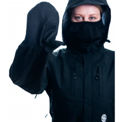 Loki Women's Alpine Shell