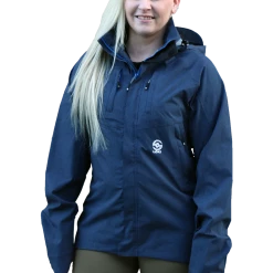 Loki Women's Alpine Shell