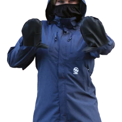 Loki Women's Alpine Shell