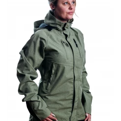 Loki Women's Alpine Shell