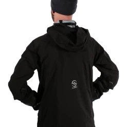 Loki Loki Apparel Men's Storm Shell 11 Loki Loki Apparel Men's Storm Shell