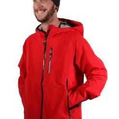 Loki Loki Apparel Men's Storm Shell 13 Loki Loki Apparel Men's Storm Shell