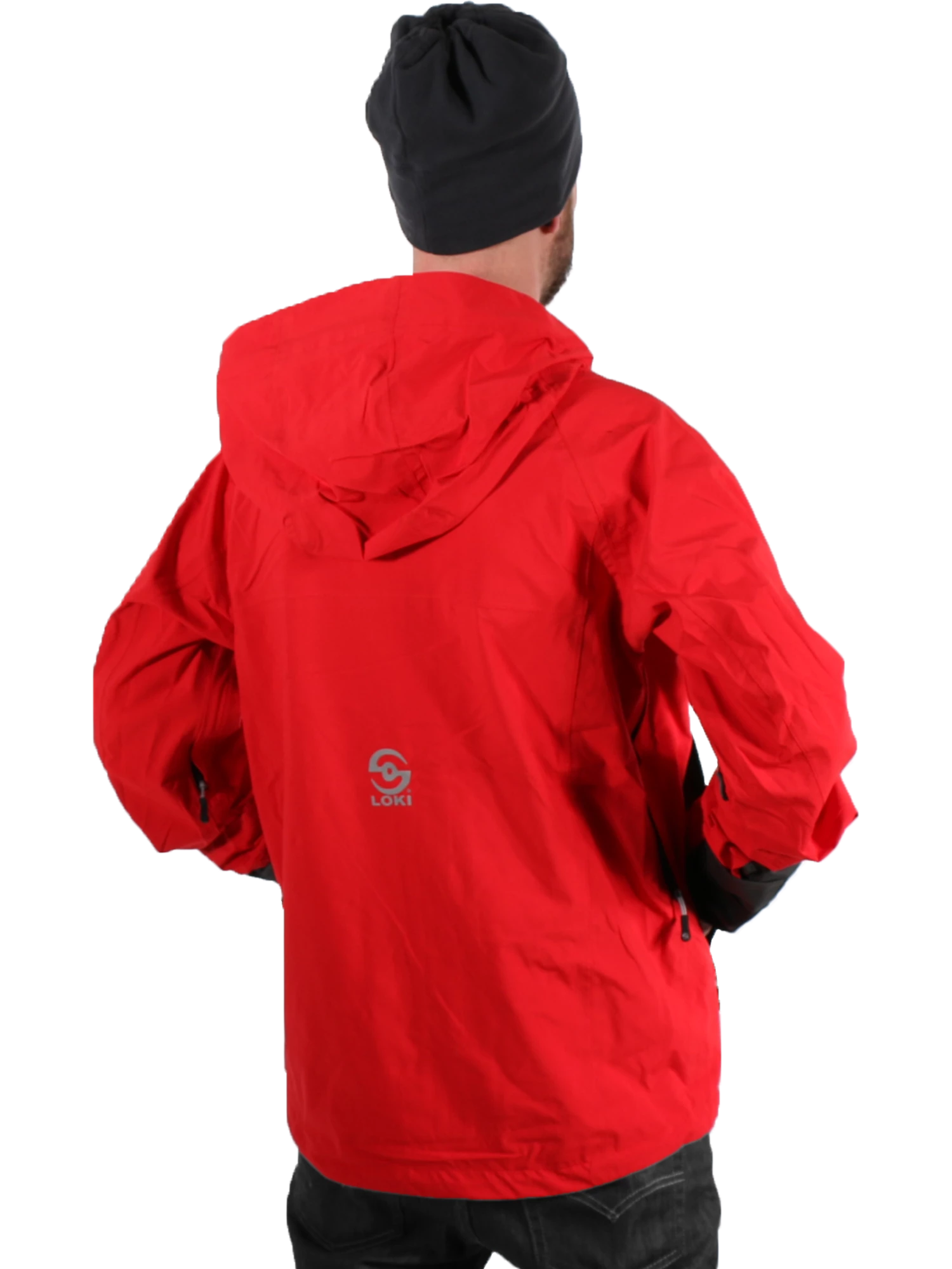 Loki Loki Apparel Men's Storm Shell 8 Loki Loki Apparel Men's Storm Shell