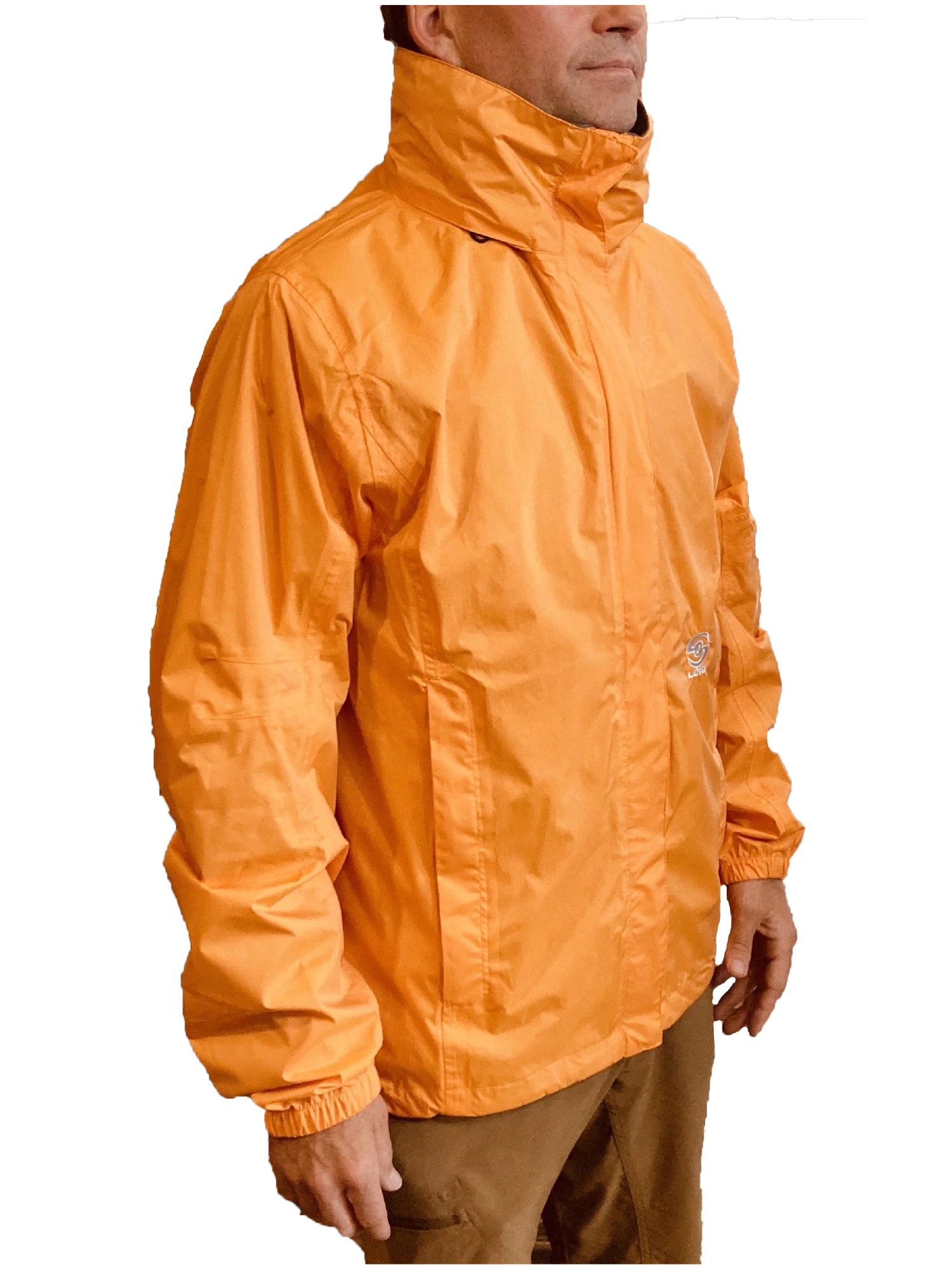 Loki Men's Wilderness Shell 3 Loki Men's Wilderness Shell