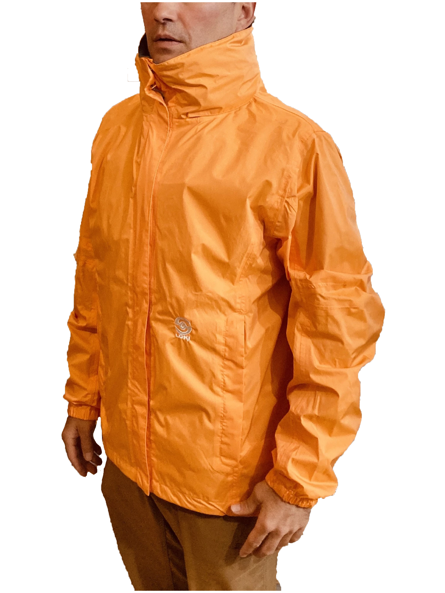 Loki Men's Wilderness Shell 4 Loki Men's Wilderness Shell