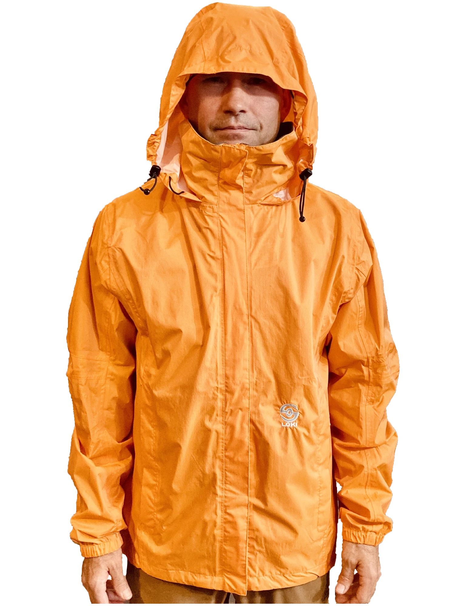 Loki Men's Wilderness Shell 5 Loki Men's Wilderness Shell