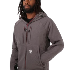 Loki Loki Apparel Men's Mountain Jacket