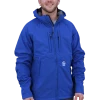 Loki Loki Apparel Men's Mountain Jacket