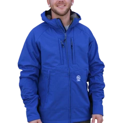 Loki Loki Apparel Men's Mountain Jacket
