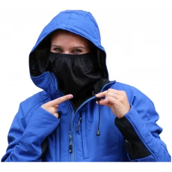 Loki Women's Mountain Jacket Loki Apparel 27 Loki Women's Mountain Jacket Loki Apparel