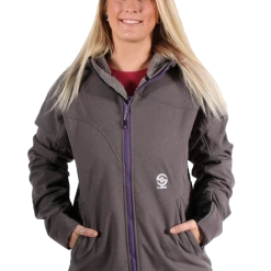 Loki Women's Mountain Jacket Loki Apparel