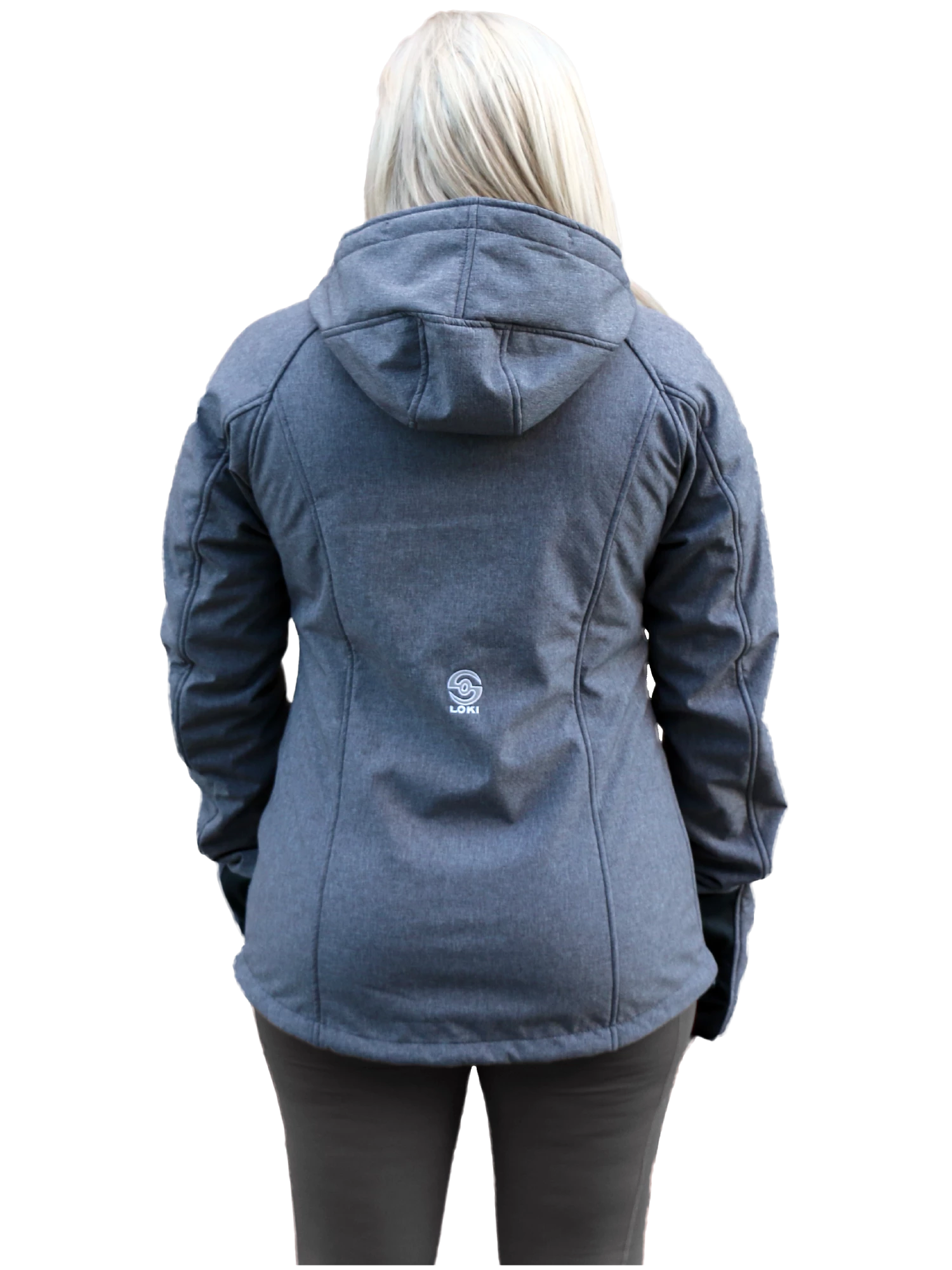 Loki Women's Mountain Jacket Loki Apparel 6 Loki Women's Mountain Jacket Loki Apparel